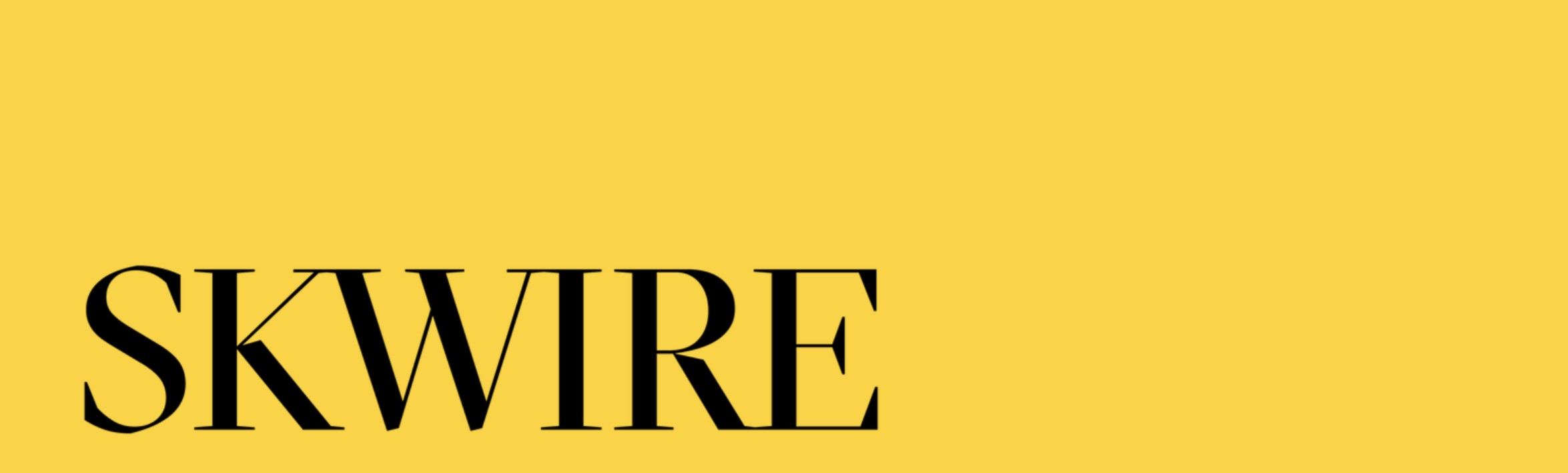 Skwire